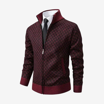 EBENESER - TIDLÖS KOMFORT KLASSISK ELEGANT TRÖJA