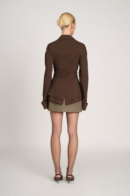 KLAUDIA - SIGNATUR OMLOTTBLUS