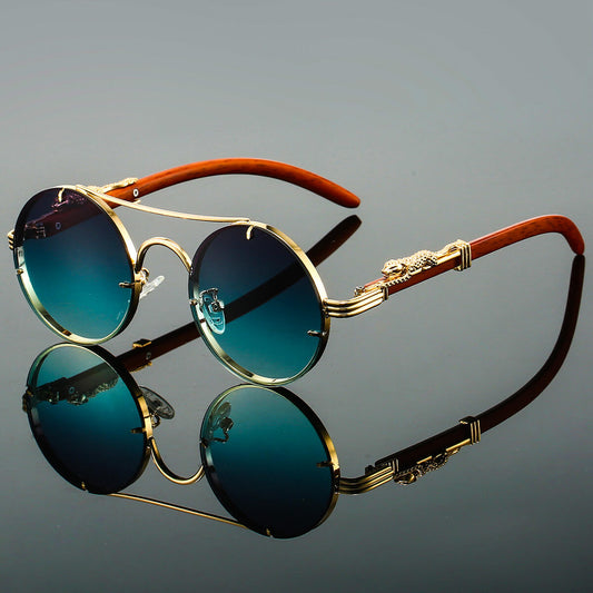 Retrosia™ - Solglasögon i Retro Stil