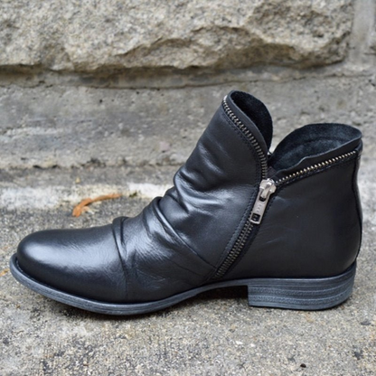 Solevia™ - Ortopediska Bekväma & Stilrena Skor