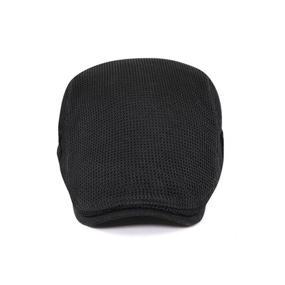 Guillaume™ – Ledig Flat Cap för Män