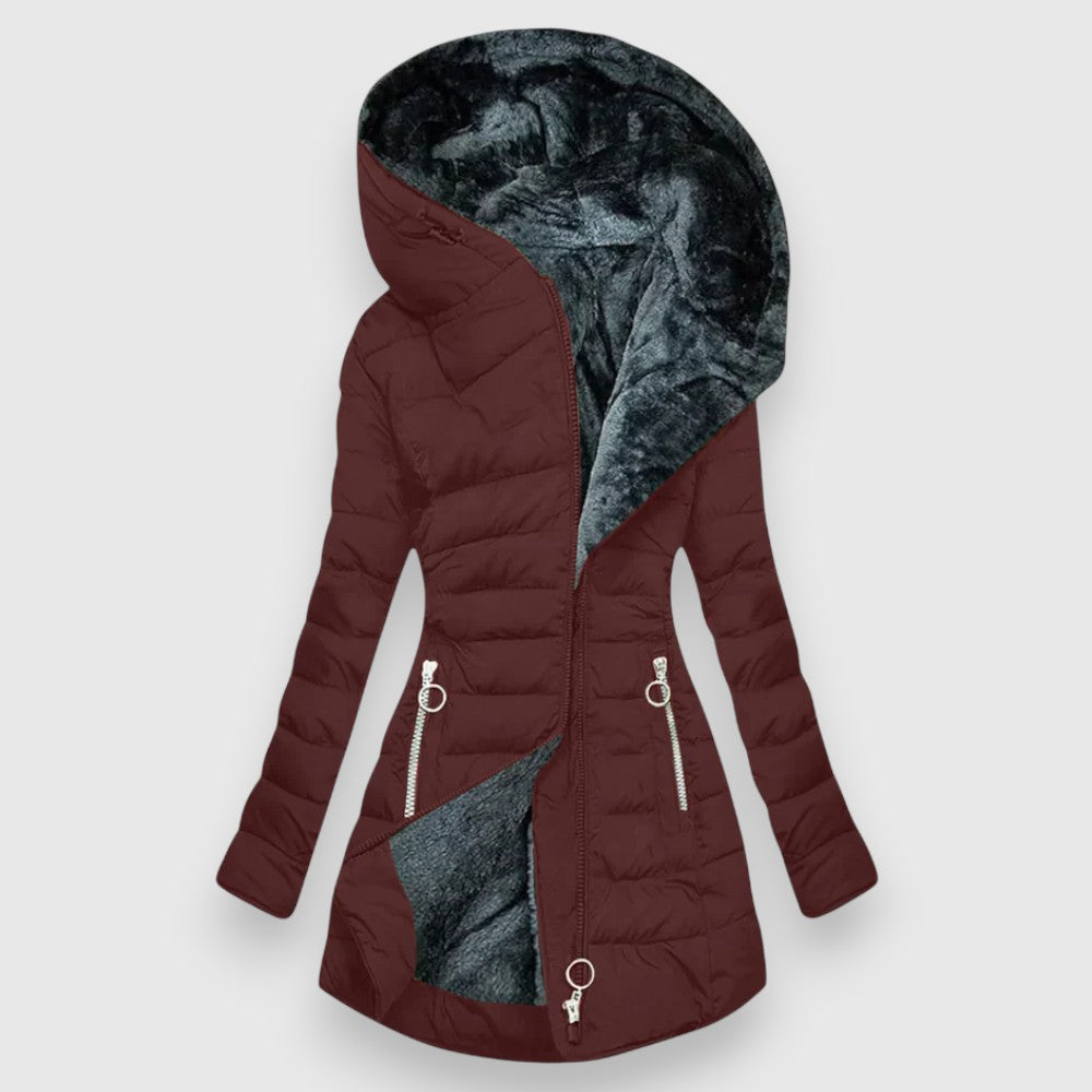 AGDA – SNÖIG FRISTAD KAPPA