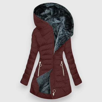 AGDA – SNÖIG FRISTAD KAPPA