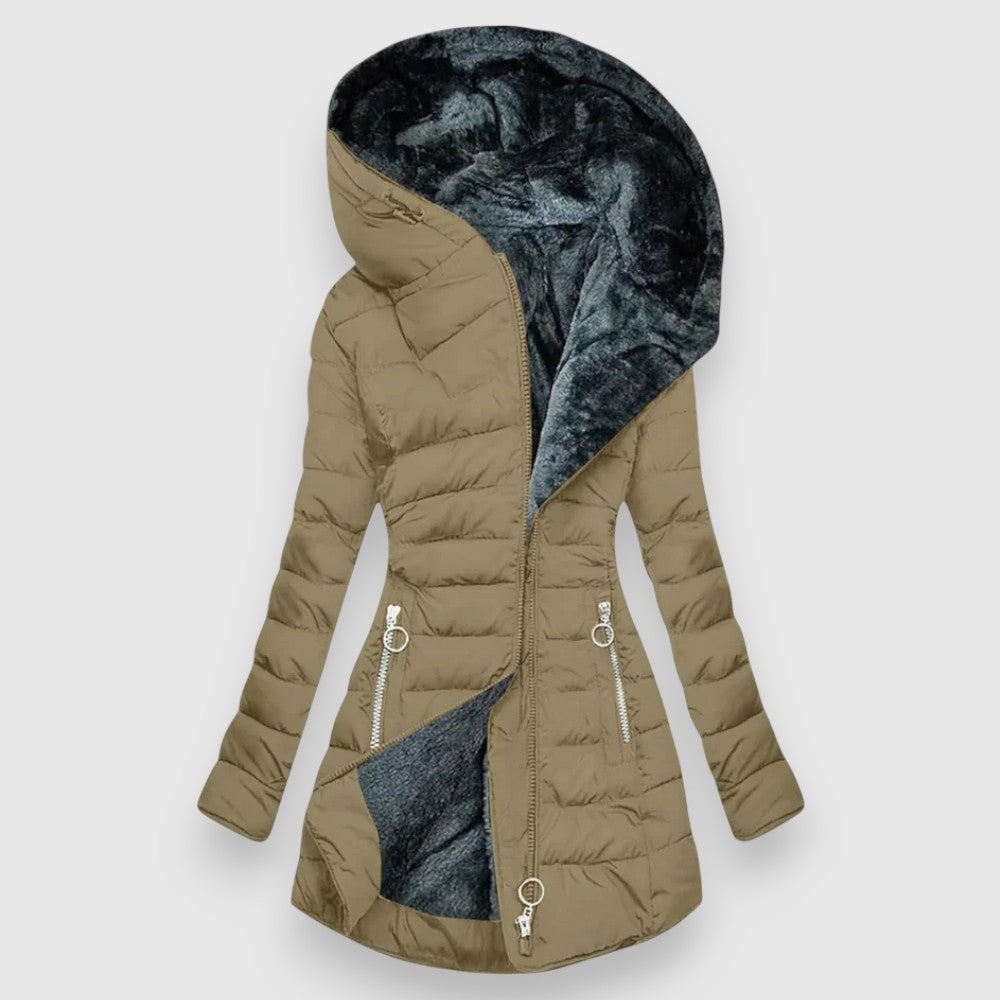 AGDA – SNÖIG FRISTAD KAPPA