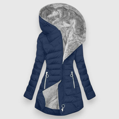 AGDA – SNÖIG FRISTAD KAPPA