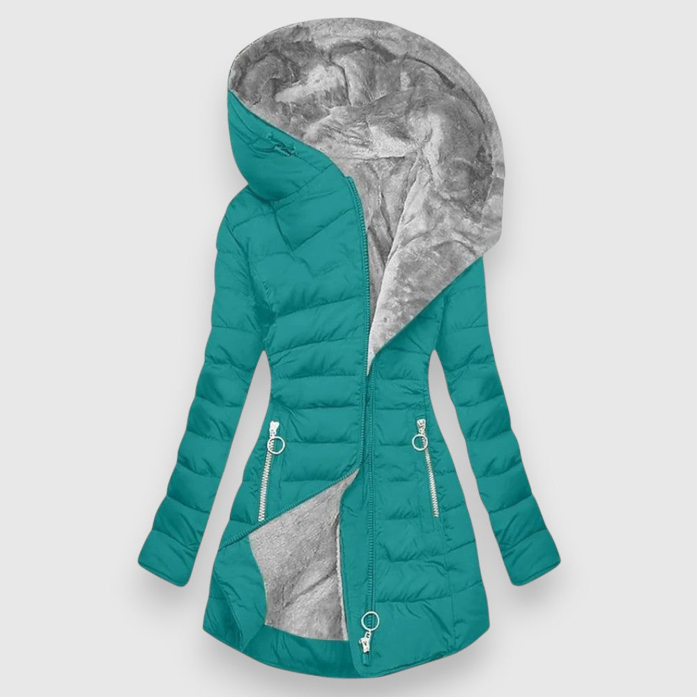 AGDA – SNÖIG FRISTAD KAPPA