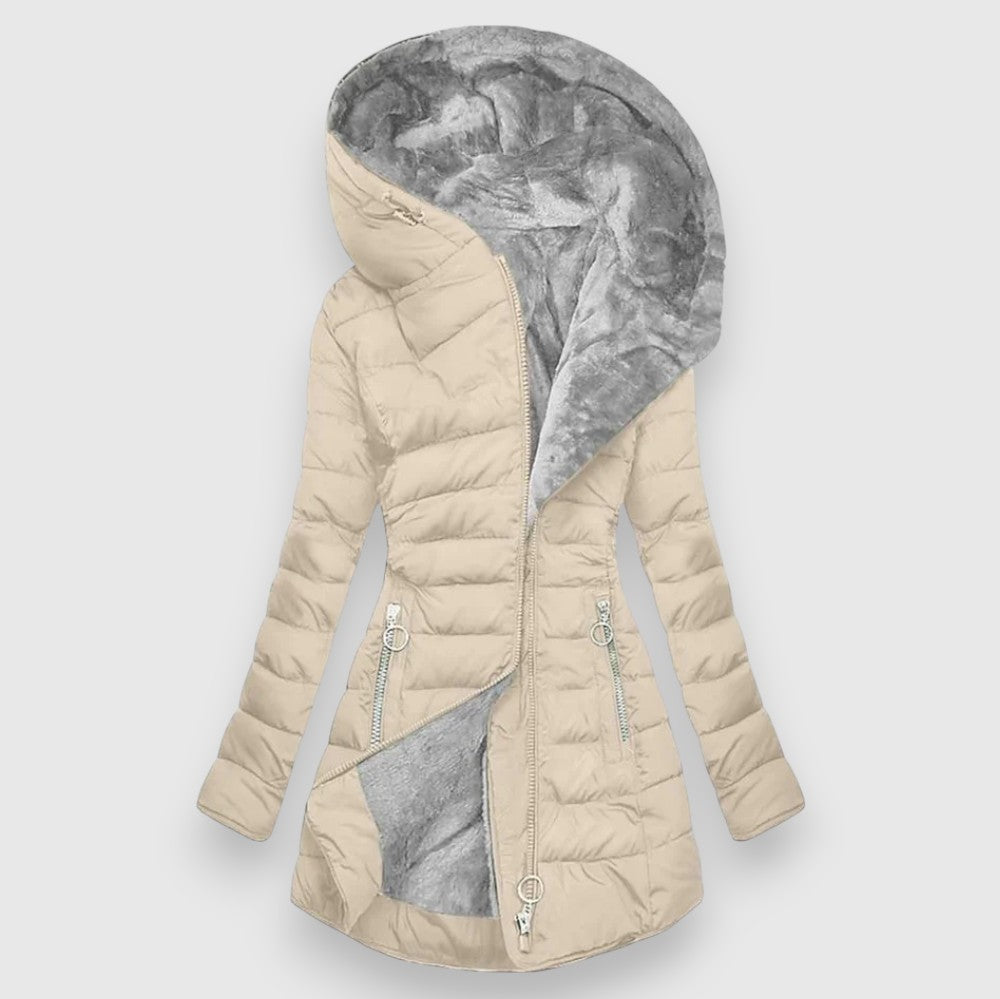 AGDA – SNÖIG FRISTAD KAPPA