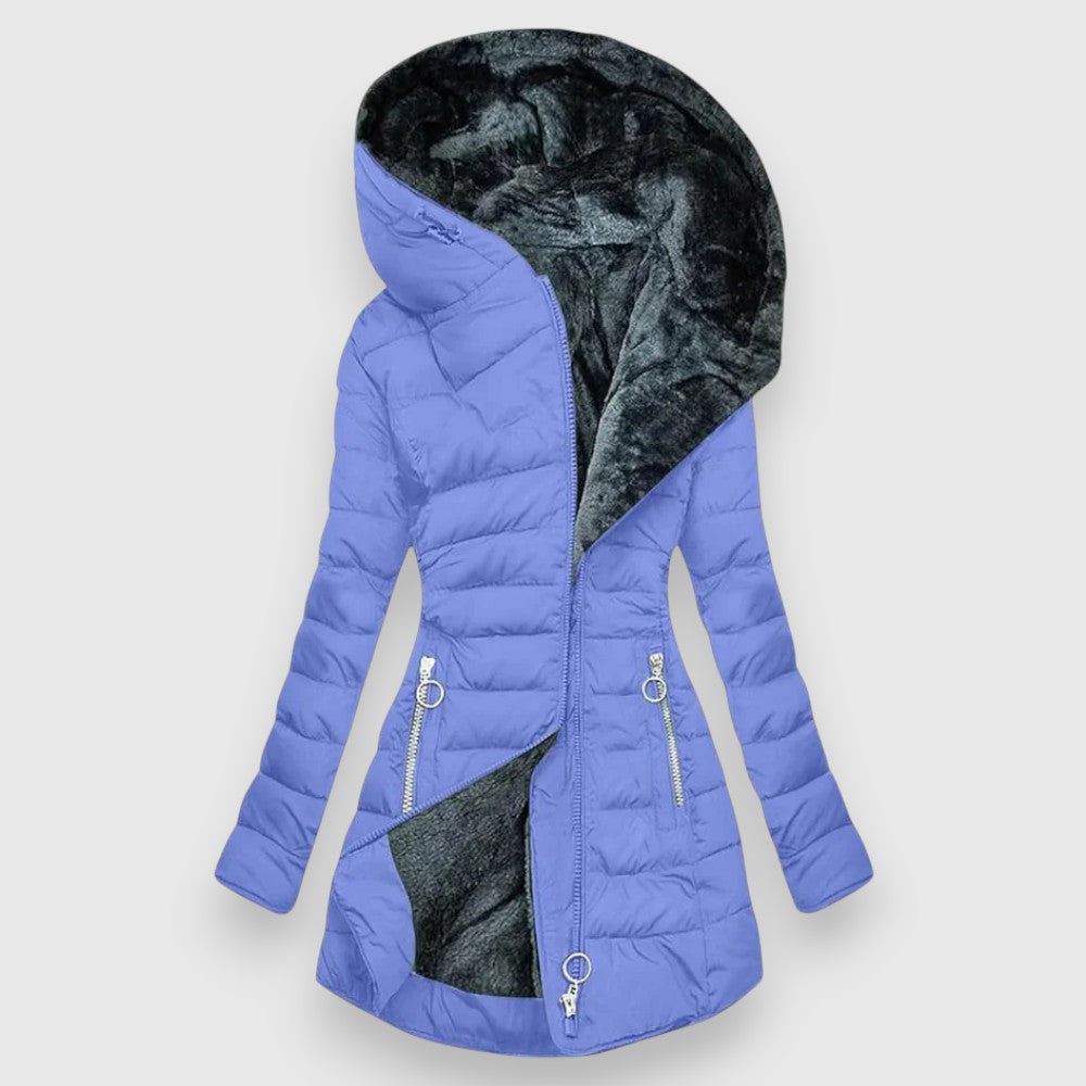 AGDA – SNÖIG FRISTAD KAPPA