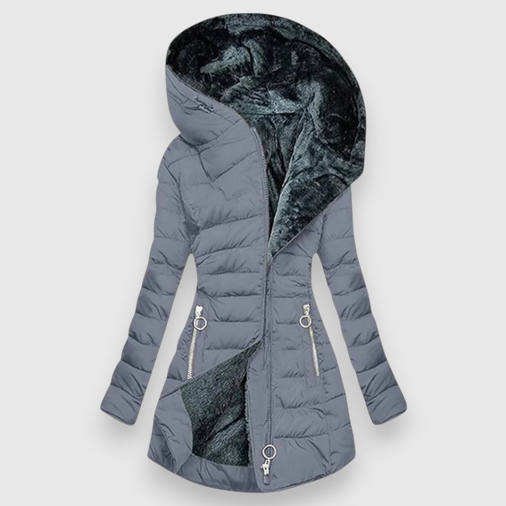 AGDA – SNÖIG FRISTAD KAPPA