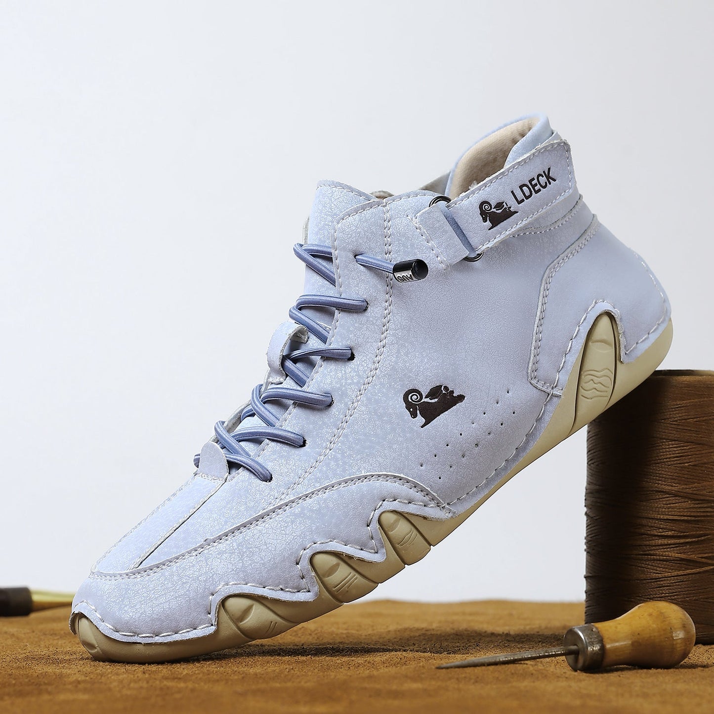 ARVION - ORTOPEDISKA HERRSKOR FÖR KOMFORT OCH STÖD