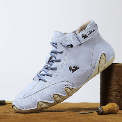 ARVION - ORTOPEDISKA HERRSKOR FÖR KOMFORT OCH STÖD