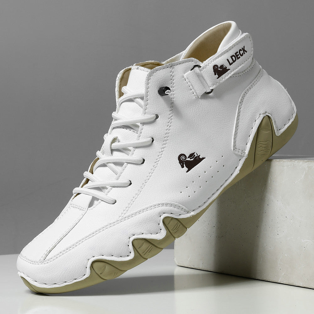 ARVION - ORTOPEDISKA HERRSKOR FÖR KOMFORT OCH STÖD