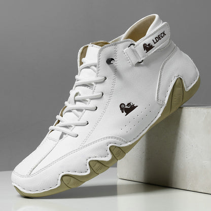 ARVION - ORTOPEDISKA HERRSKOR FÖR KOMFORT OCH STÖD