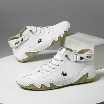 ARVION - ORTOPEDISKA HERRSKOR FÖR KOMFORT OCH STÖD