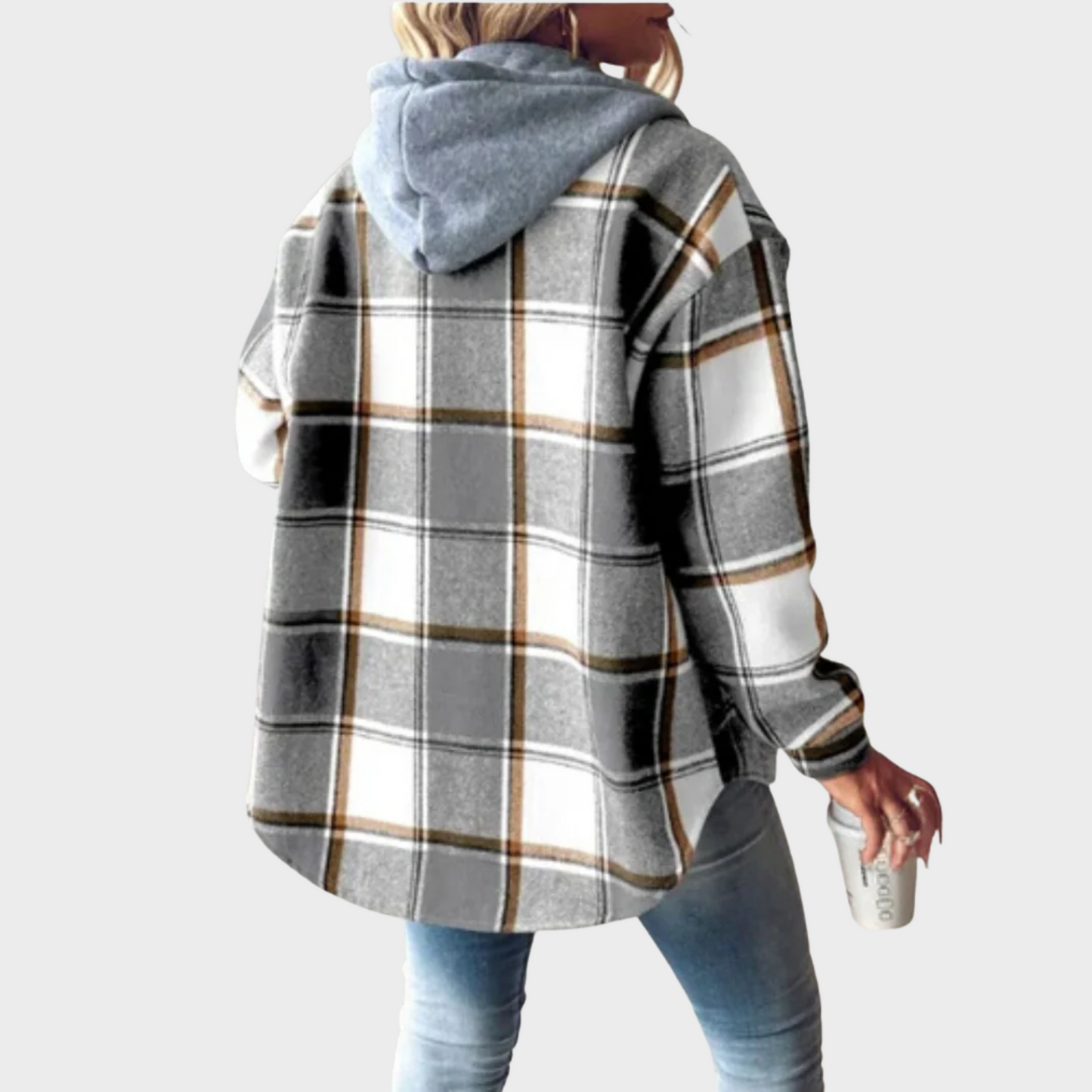 Sena | Premium fleecetröja