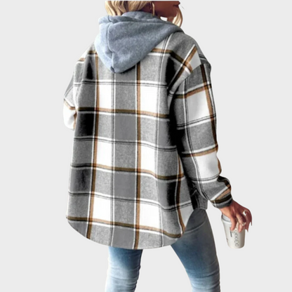 Sena | Premium fleecetröja