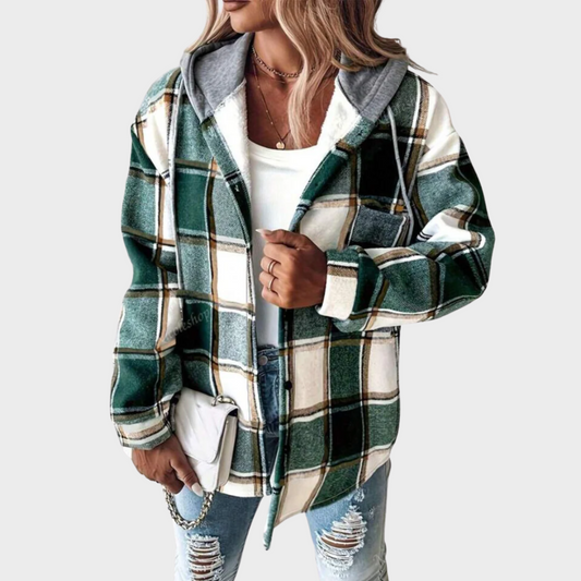 Sena | Premium fleecetröja