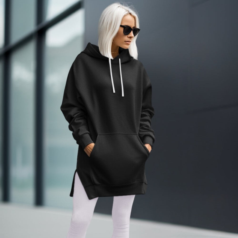HANNE - BEKVÄM OVERSIZED HOODIE