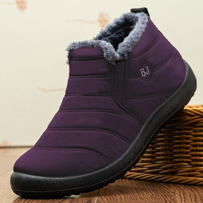Snug Feet™ - Slip-on Vintersko