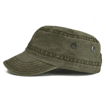 Hatmos™ - Cool Vintage Keps