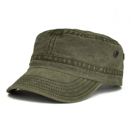 Hatmos™ - Cool Vintage Keps