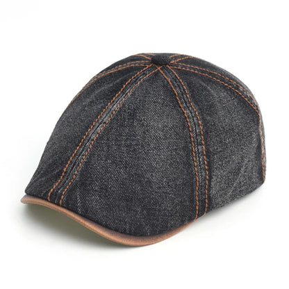 Capston™ - Snygg Vintagekeps