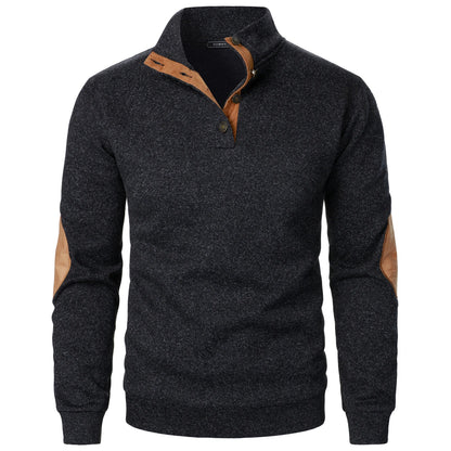 Oakridge™ - Stilfull Stickad Hösttröja