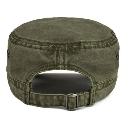 Hatmos™ - Cool Vintage Keps