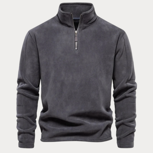 Leon™ - Modern Elegant Fleecetröja