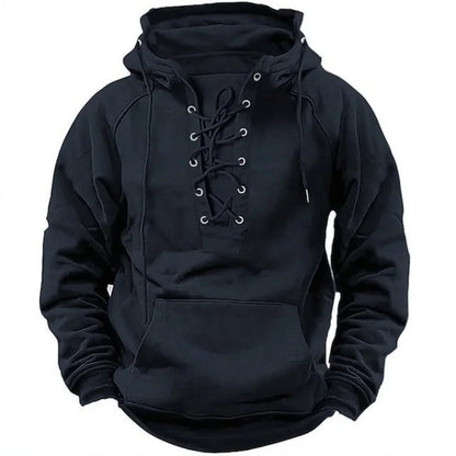 EIVOR - SVETTÅ HOODIE MOTSTÅNDSKRAFT PREMIUMUTGÅVA