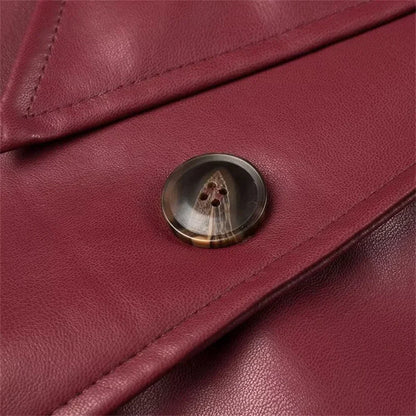 Marie | Klassisk cool citykapp