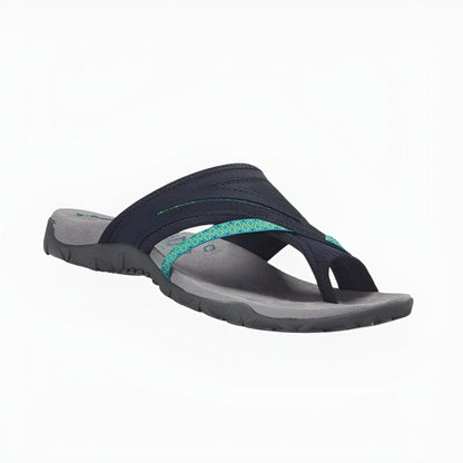Marigold™ - Ergonomiska och Stötdämpande Sandaler för Kvinnor - För Komfort & Stabilitet