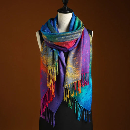 Madison™ - Elegant scarf