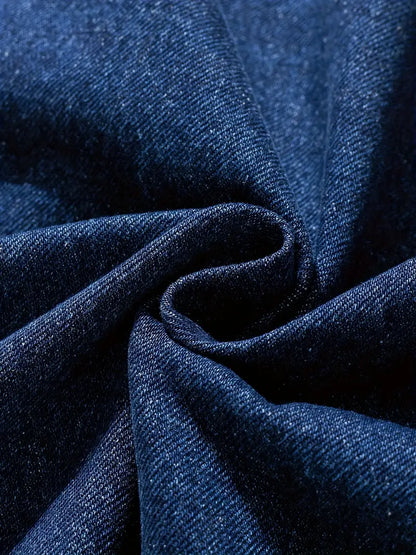 Christer™ | Klassisk jeansjacka