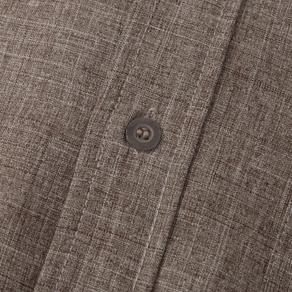 Tomasz™ - Elegant Linneskjorta