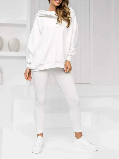 LINNEA – VARDAGENS LOUNGESET