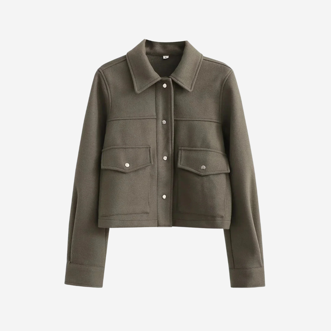 Alice | Modern elegant jacka