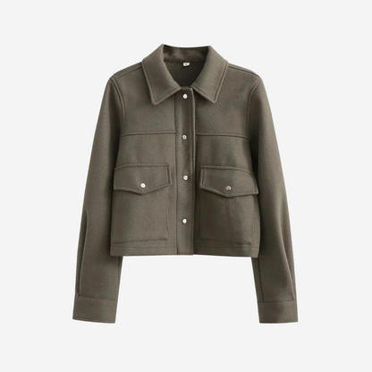 Alice | Modern elegant jacka